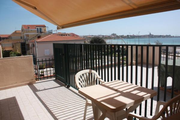 B&b Viadelmare - Alguer