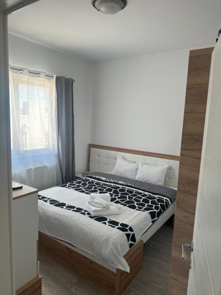 Apartament mamaia nord