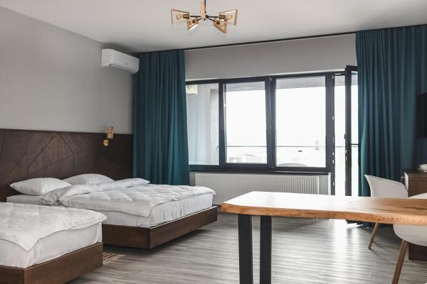 Photo 6 : Sofia Hotel