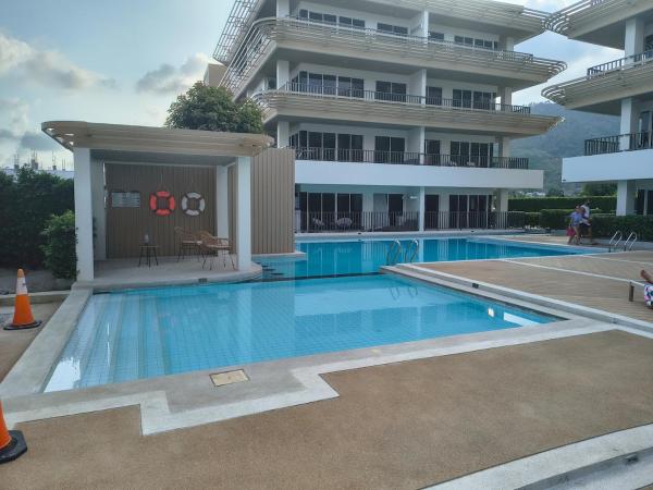 A la foto es mostra l'objecte Luxury Koh Samui Lamai Beach situat a la ciutat de Amphoe Koh Samui.
