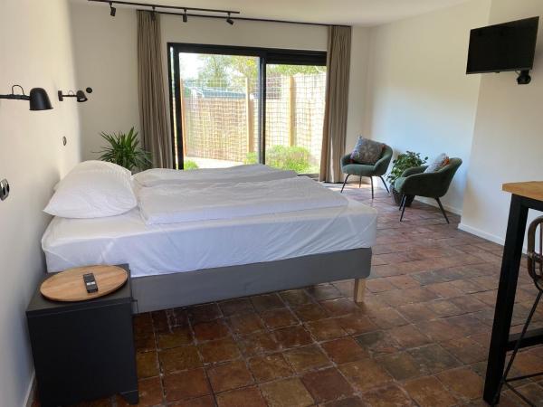 Bed & Breakfast Zeeland的照片7