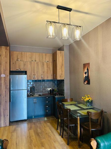Apartment in Tbilisi Dadiani, Tbilisi