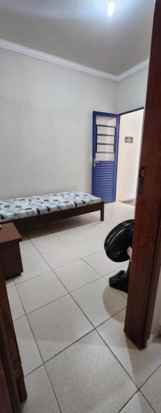 A la foto es mostra l'objecte Practical Flat, well located 2 situat a la ciutat de Uberaba.