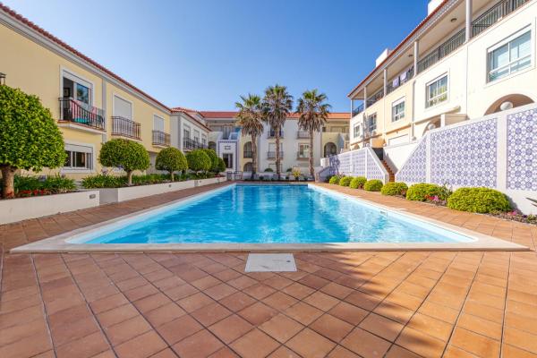 Στη φωτογραφία φαίνεται το αντικείμενο Praia D'el Rey - A4 που βρίσκεται στην πόλη Όμπιδος.