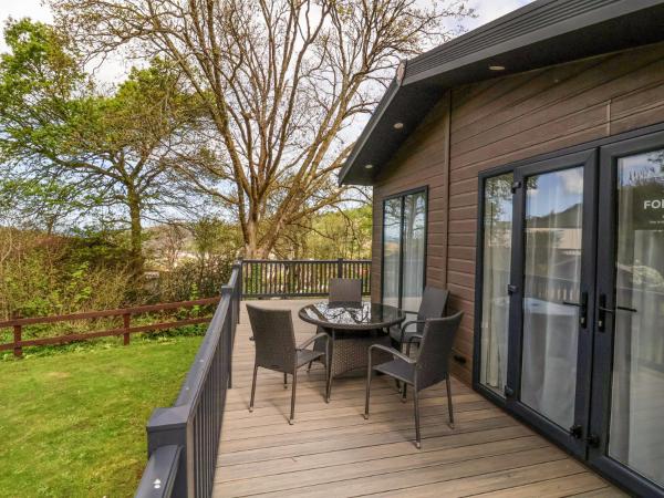 16 Manleigh Park - Combe Martin Bay
