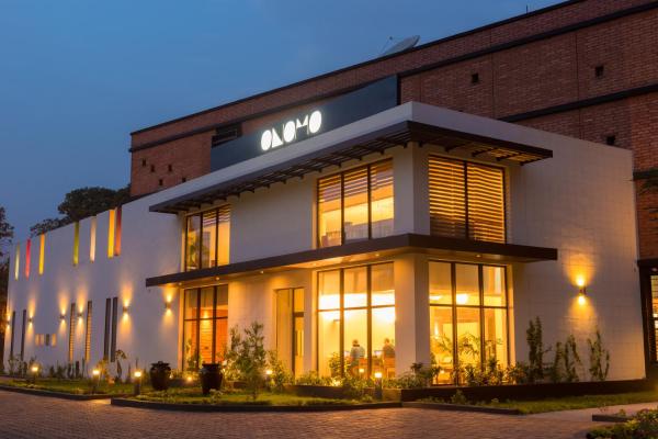 ONOMO Hotel Bamako