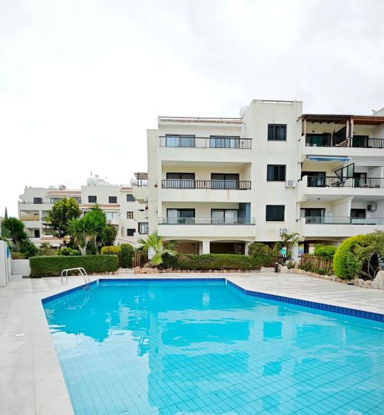 Byzantium Gardens - Blue, Paphos