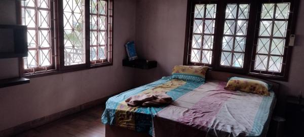 Metropolitan Retreat, Bengaluru