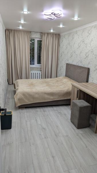 Zdjęcie 7: 3 комн квартира в центре у Каныбека