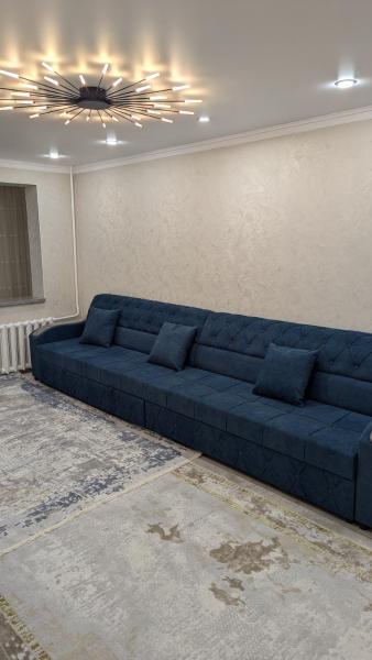 Zdjęcie 9: 3 комн квартира в центре у Каныбека