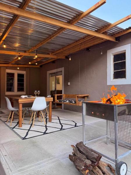 Noordoewer Country Escape