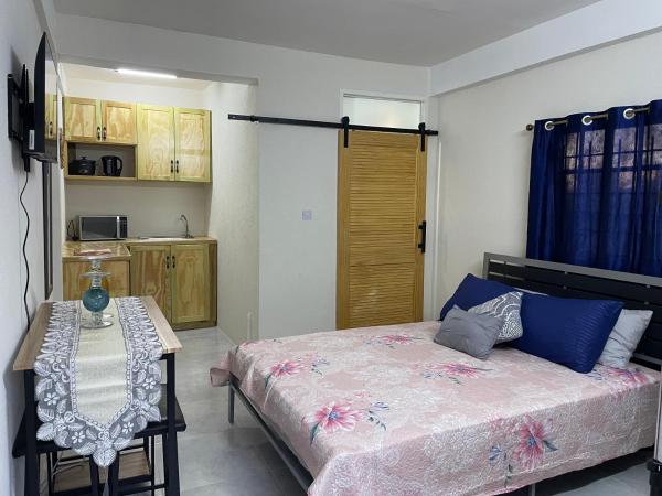 St Lucia Deslumbrante Escape, Castries