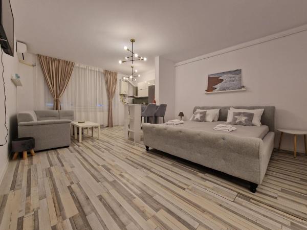 Foto 8: Sandside Studio