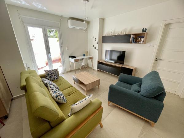 Alger - Dely Ibrahim - Appartement moderne et cosy, Deli Ibrahim