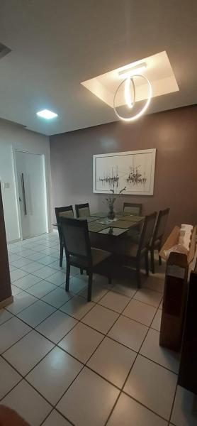 The photo shows the Apartamento para cop 30 located in the city of Ananindeua.