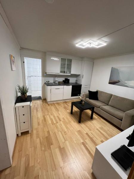 Billede 5: Apartment in Åsane