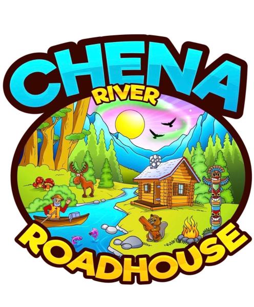 A la foto es mostra l'objecte Chena River Roadhouse Full House situat a la ciutat de Fairbanks.