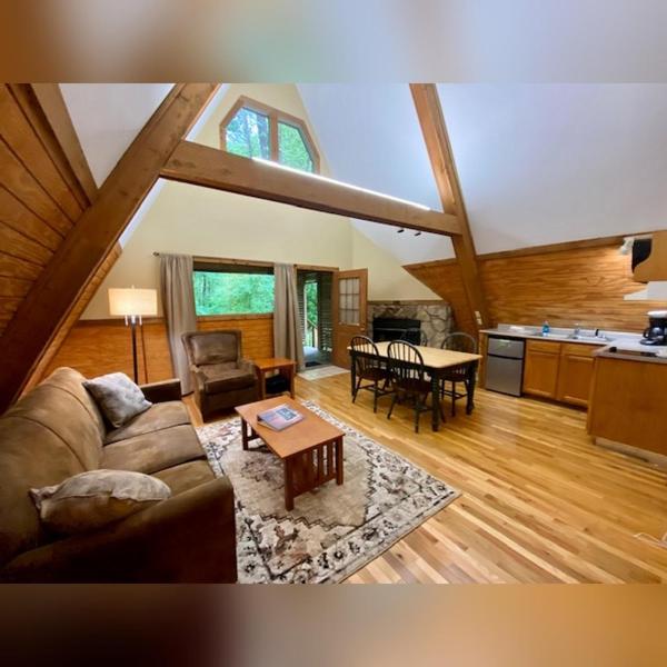 Fotografie 7: A-Frame #07 - by The Chalets