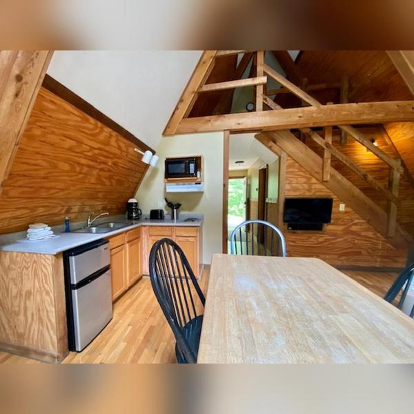 Billede 7: A-Frame #06 - by The Chalets