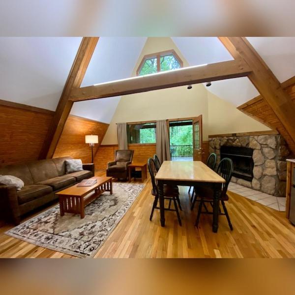 Fotografie 4: A-Frame #07 - by The Chalets