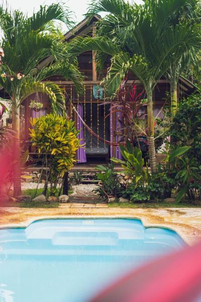 Nubá Boutique Hostel Palomino - La Guajira