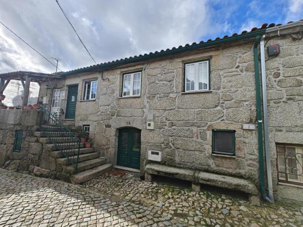 Casa Moreirinha - Guarda