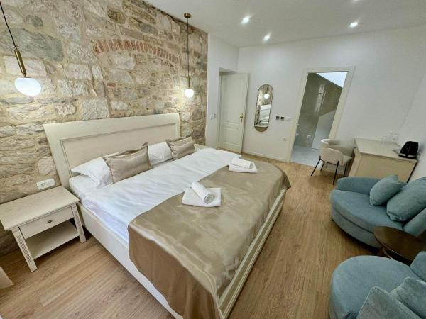 Grace Rooms Split - Heart Of The Old Town - Split