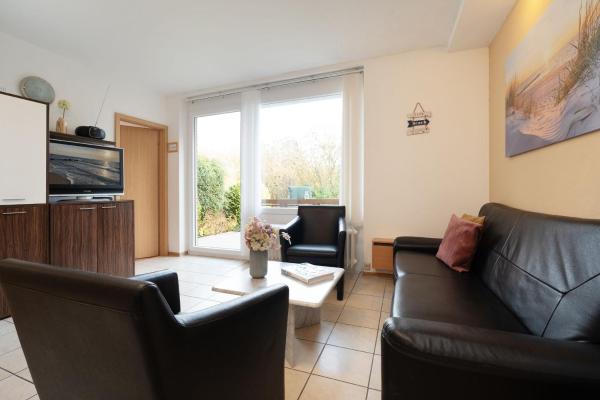 A la foto es mostra l'objecte Haus Panorama Wohnung 4 situat a la ciutat de Grömitz.