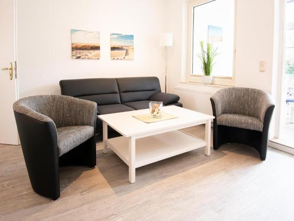 Haus Zur Linde Wohnung 4 - Dahme