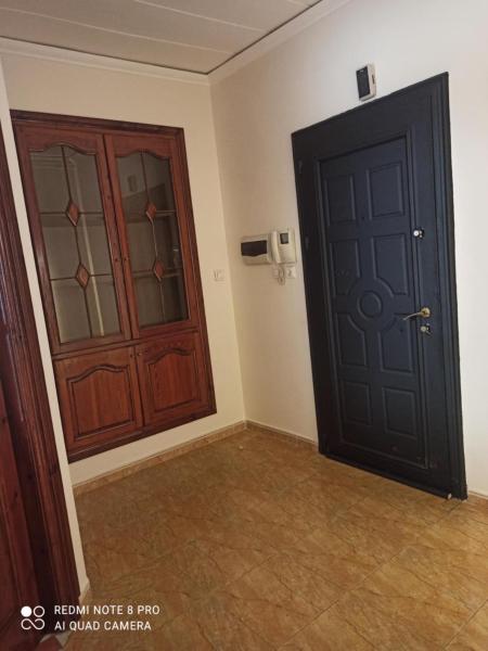 Location appartement f4 équipe, Orán