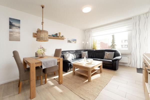 A la foto es mostra l'objecte Haus Wiking- Nordstern situat a la ciutat de Grömitz.