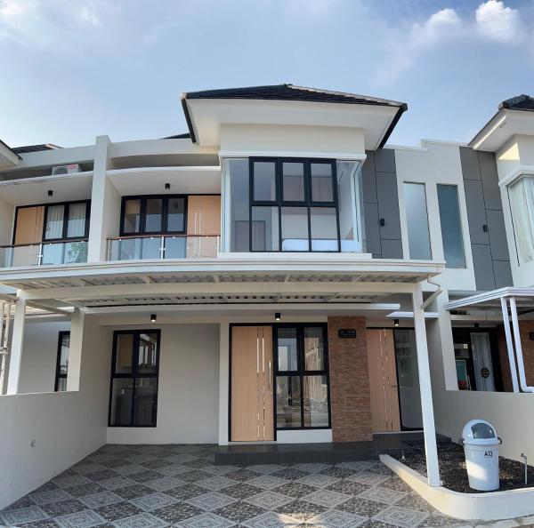 Homestay Tjokro By Sampai - Bantul