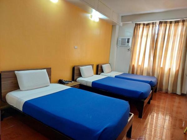 My Hotel Davao, Davao