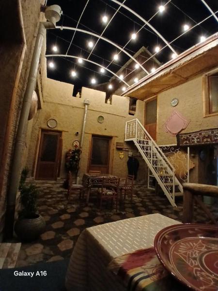 Maruf Hotel N2