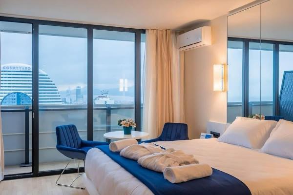 Orbi City Hotel Vip - Batumi - Batumi