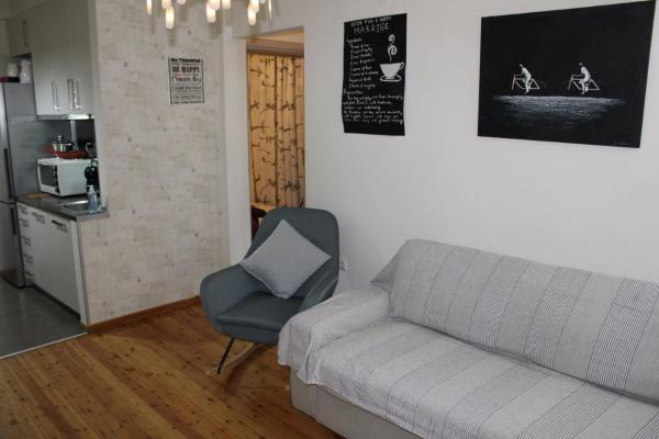 Foto 8: Spacious, near the sea