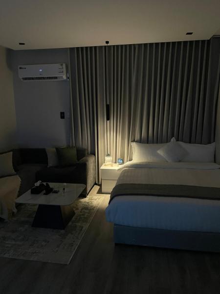 Photo 8 : Studio in the resort Smart Entry