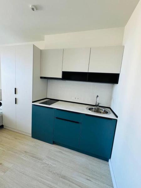 Foto 8: Studio in Next Apartment