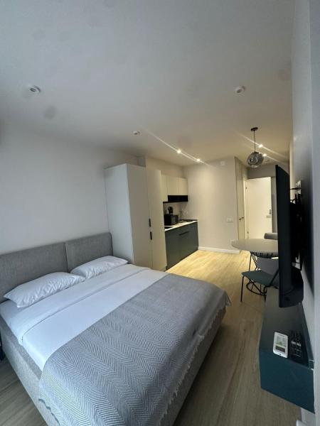 Foto 9: Studio in Next Apartment