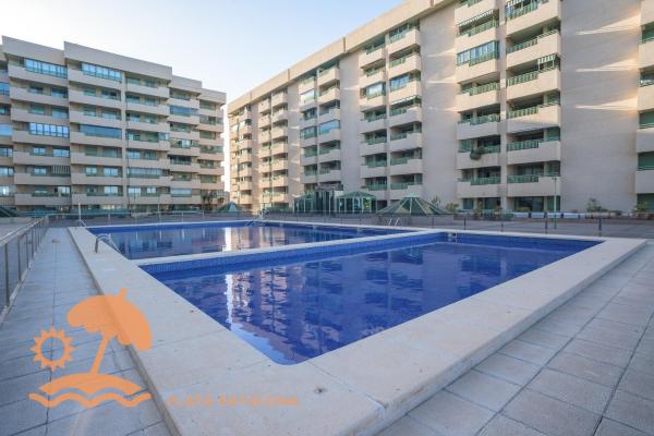 Patacona Green Holiday, Valencie