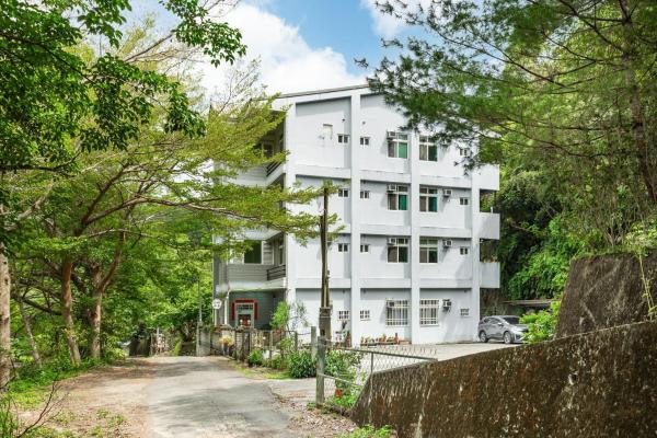 Foto 2: 山水桃米旅店