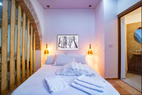 På billedet ses objektet Molise Garden Apartments Renato beliggende i byen Castellone.