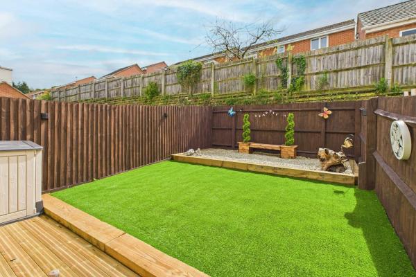 Photo 3 : Host & Stay - Clearwell Gardens