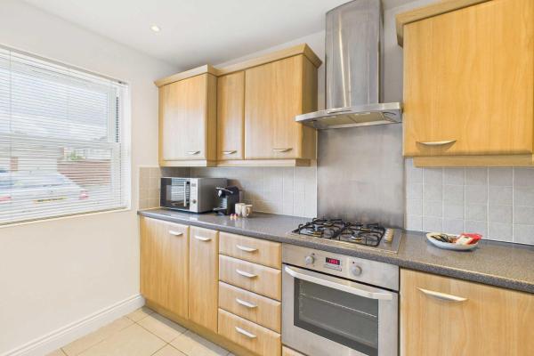 Photo 4 : Host & Stay - Clearwell Gardens