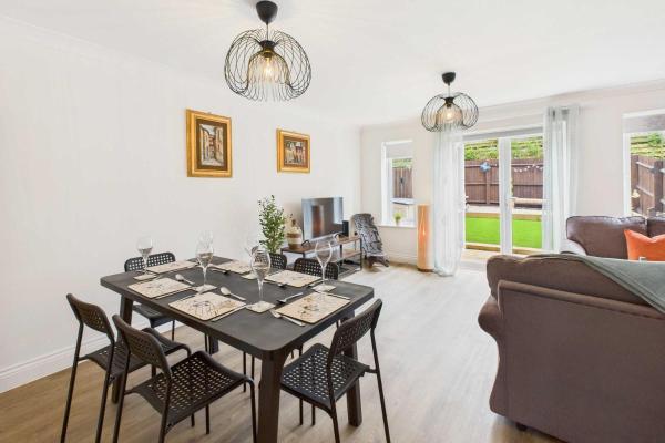 Photo 9 : Host & Stay - Clearwell Gardens