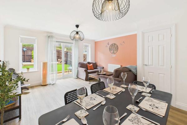 Photo 2 : Host & Stay - Clearwell Gardens