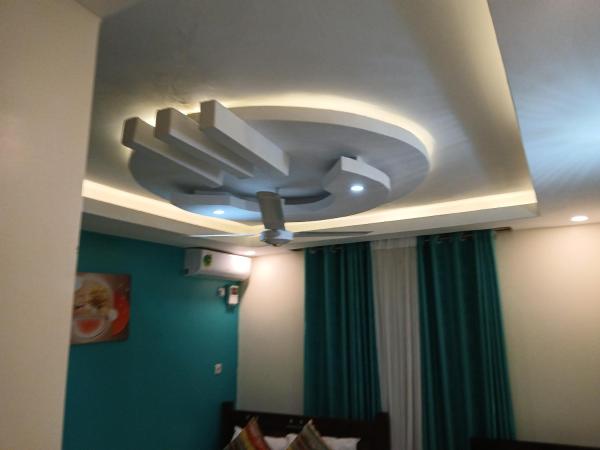 Nyali best pavil, Mombasa