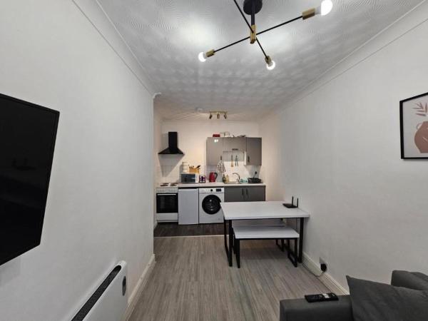Photo 6 : Bridgend Bliss 1 Bed Apartment