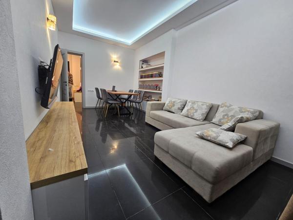 Tbilisi LUXURY APARTMENT, Tbilissi