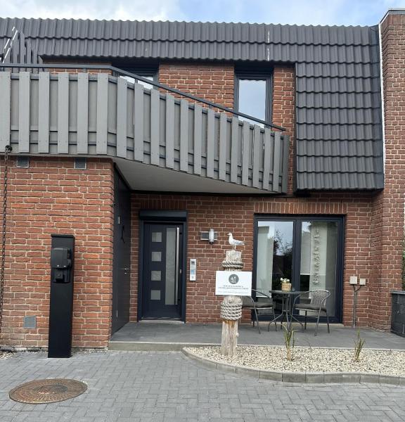 Kleine Möwe, Dahme